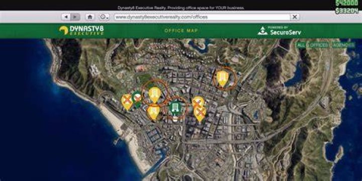 How to do franklin missions gta online