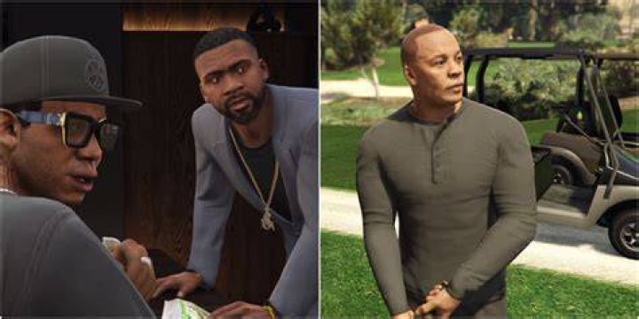 How to do the franklin mission gta online