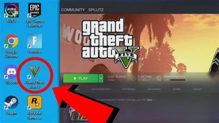 How to download gta v on pc