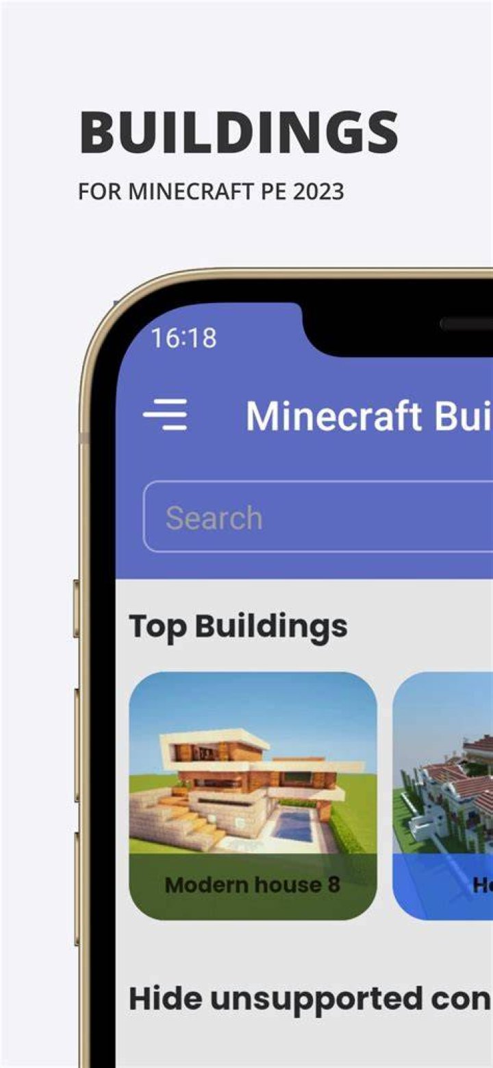 How to download houses in minecraft