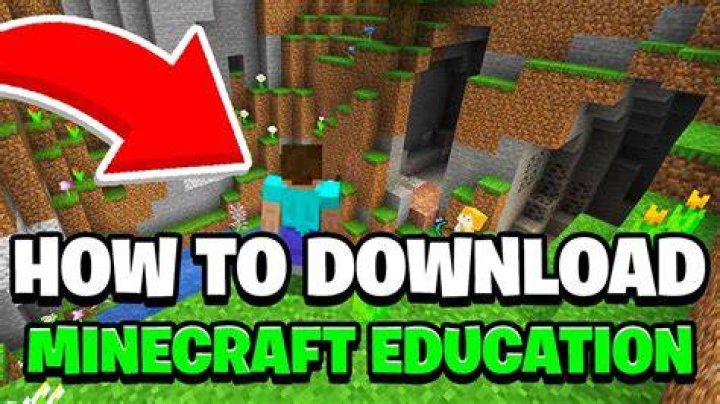 How to download minecraft at school