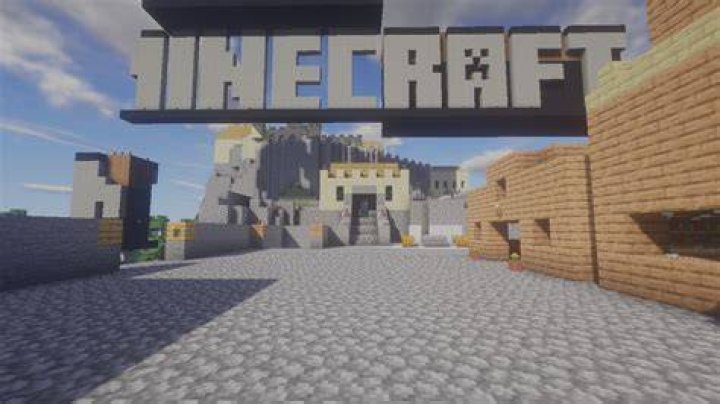 How to download minecraft maps on ps3