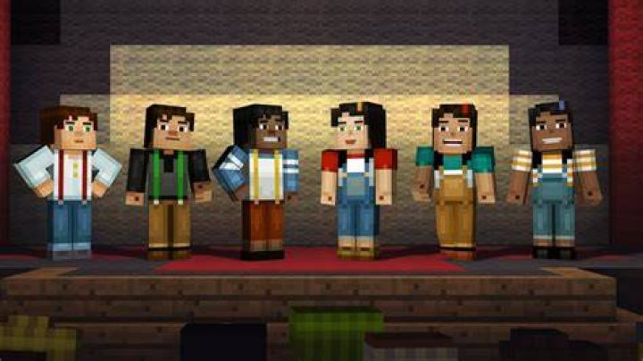 How to download minecraft story mode