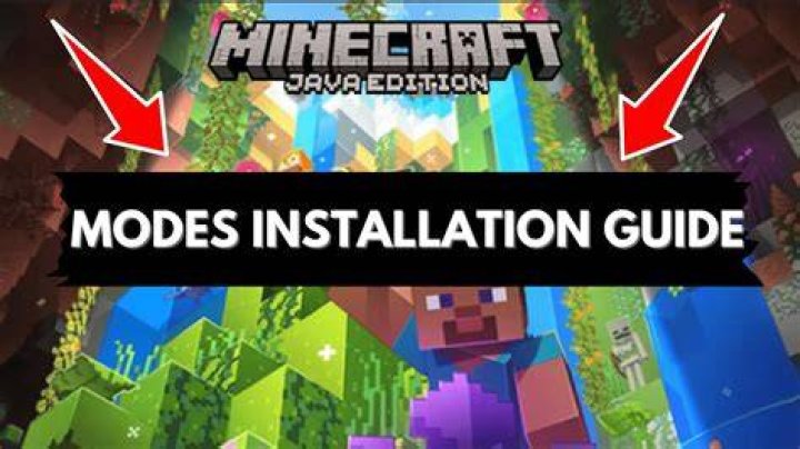 How to download mods for minecraft 1.14
