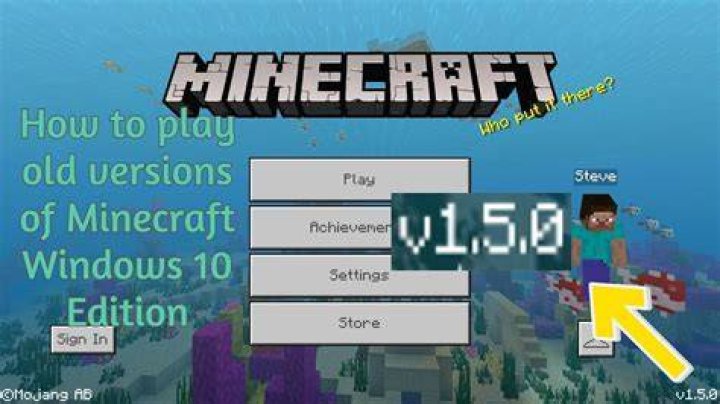 How to download old minecraft versions