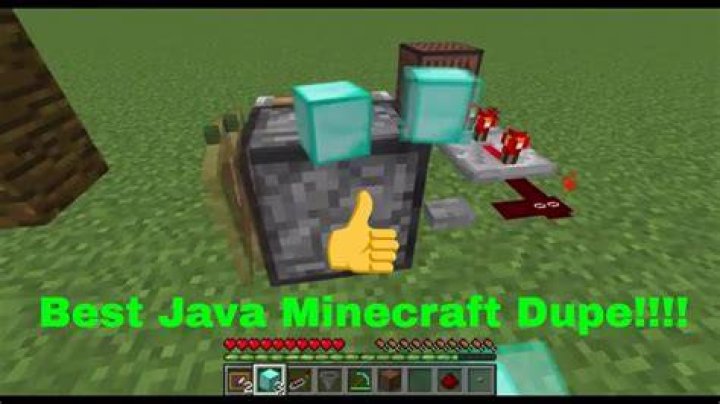 How to dupe in minecraft 1.12