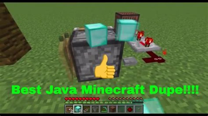How to dupe items in minecraft 1.12.2