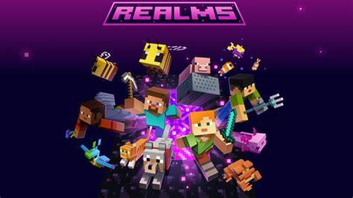 How to duplicate in minecraft realms