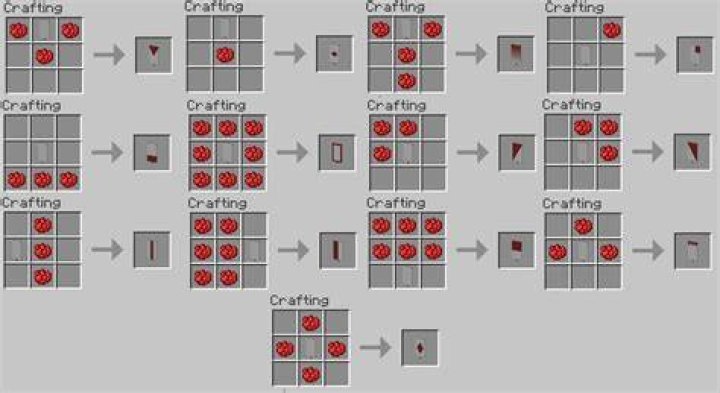 How to dye a banner in minecraft