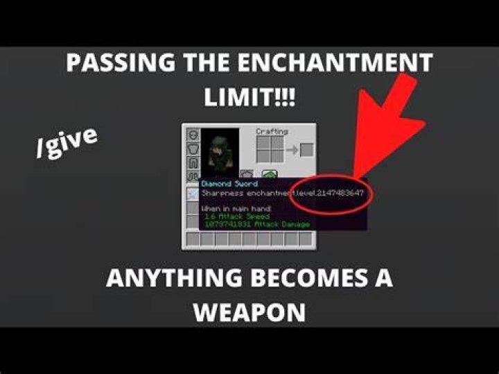 How to enchant past level 5 minecraft
