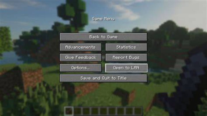 How to exit minecraft without pausing