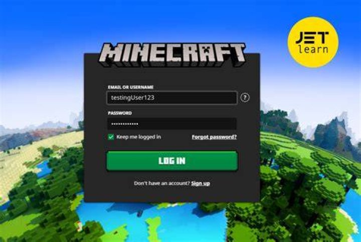 How to find my minecraft username