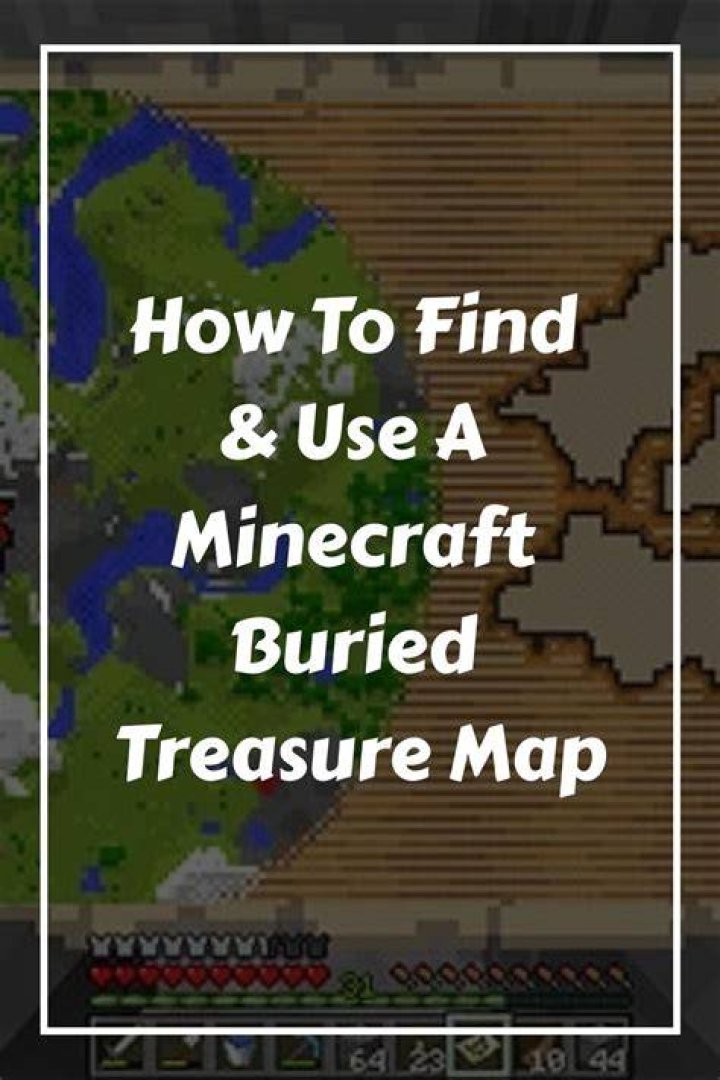 How to find stuff in minecraft