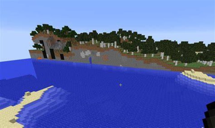 How to fix corrupted chunks minecraft