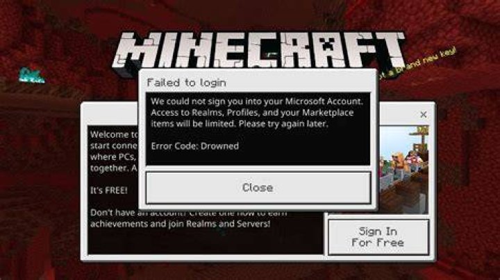 How to fix error code 0 minecraft
