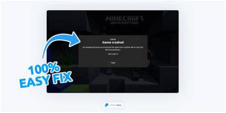 How to fix exit code 0 minecraft