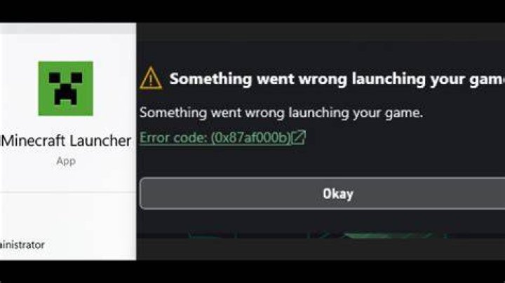 How to fix minecraft not launching