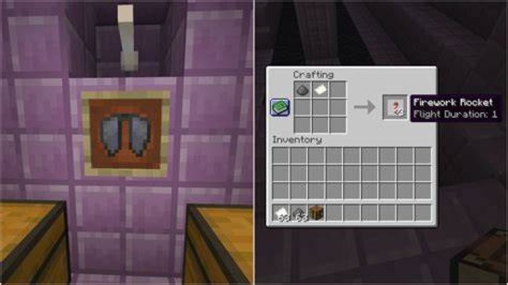 How to fly in minecraft 1.9