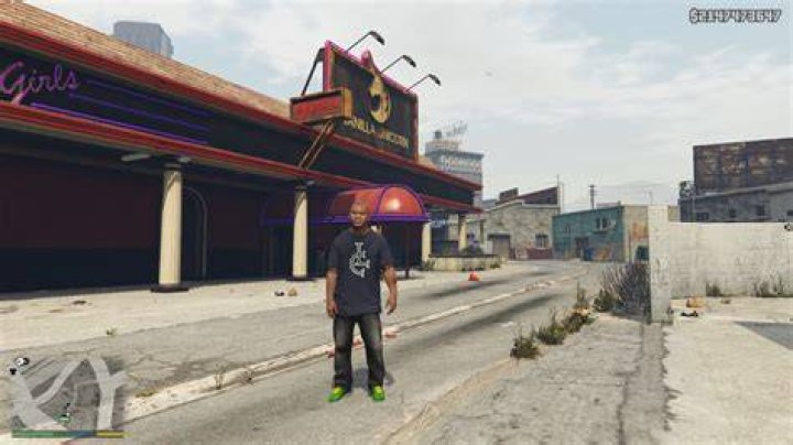 How to get a gf in gta 5
