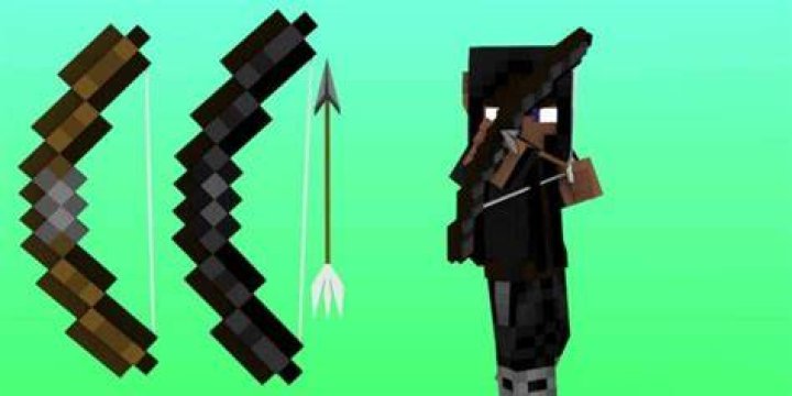 How to get archers quiver in minecraft