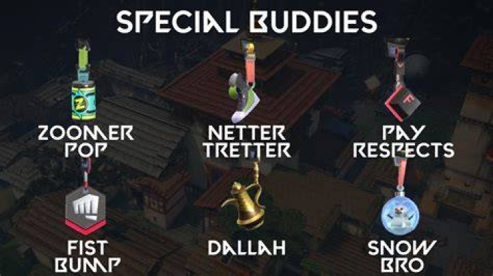 How to get buddies in valorant