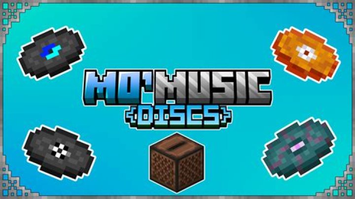 How to get custom music in minecraft