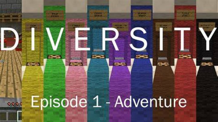 How to get diversity on minecraft
