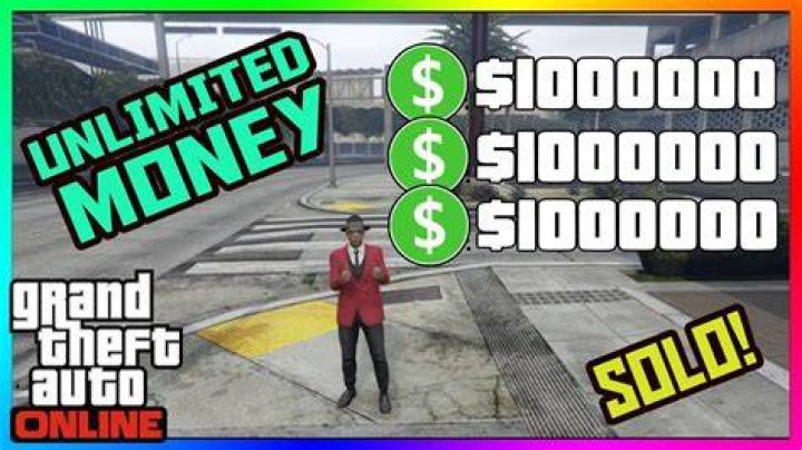 How to get easy money in gta 5 online