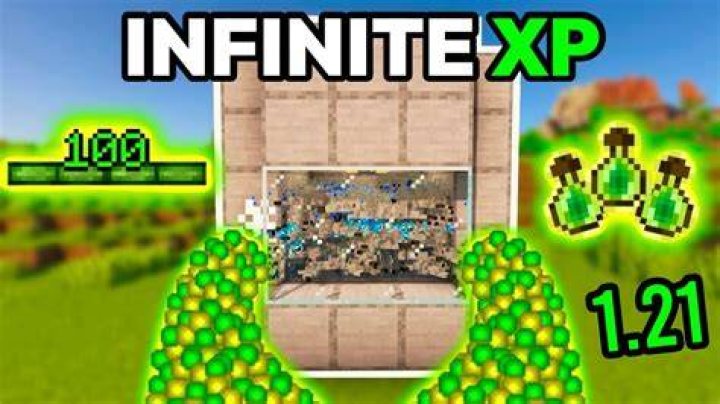 How to get easy xp in minecraft