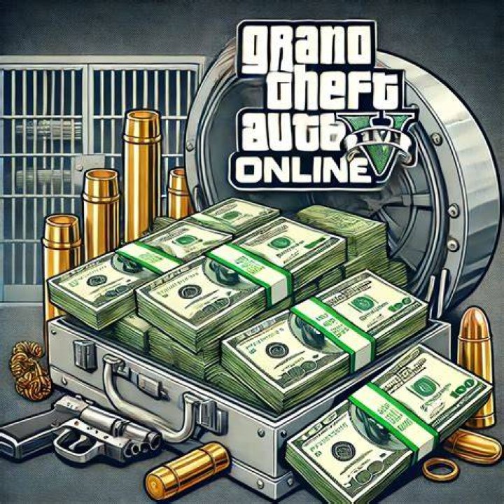How to get free gta money