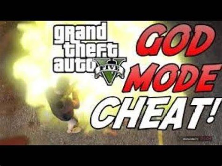 How to get god mode in gta 5 online ps4