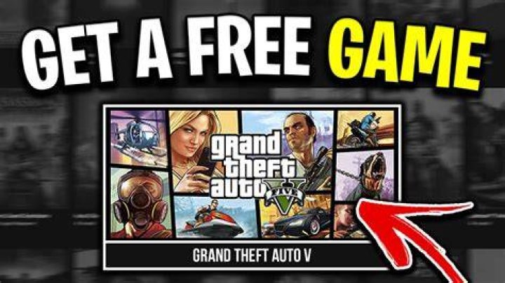 How to get gta for free