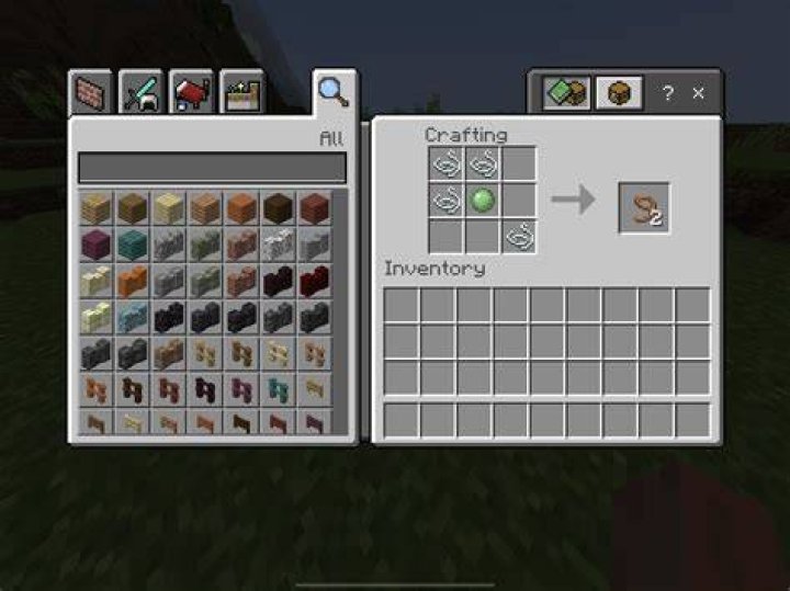 How to get leash in minecraft