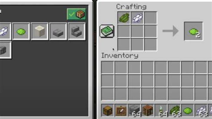 How to get lime dye in minecraft