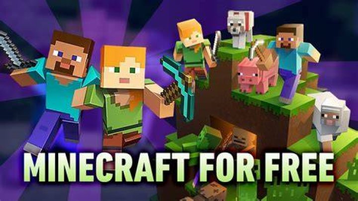 How to get minecraft free on ps3