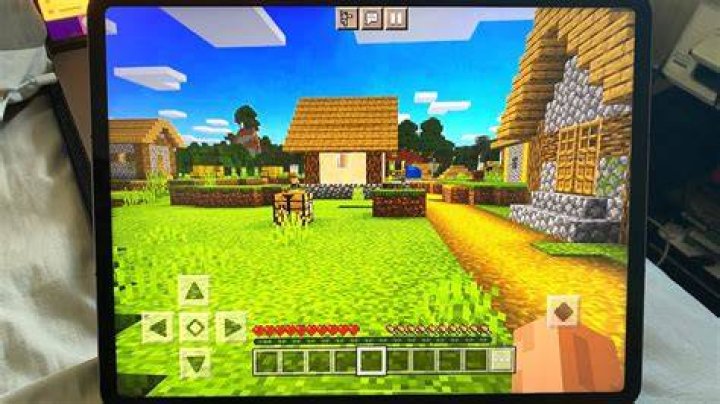 How to get minecraft on ipad