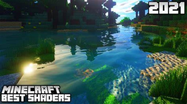 How to get minecraft shaders 1.14.4