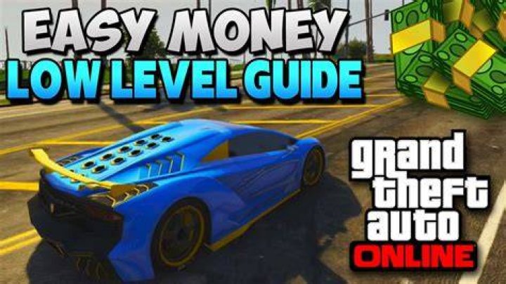 How to get money fast in gta