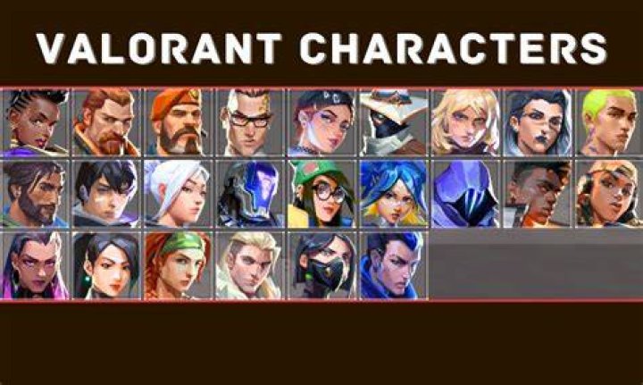 How to get more characters in valorant