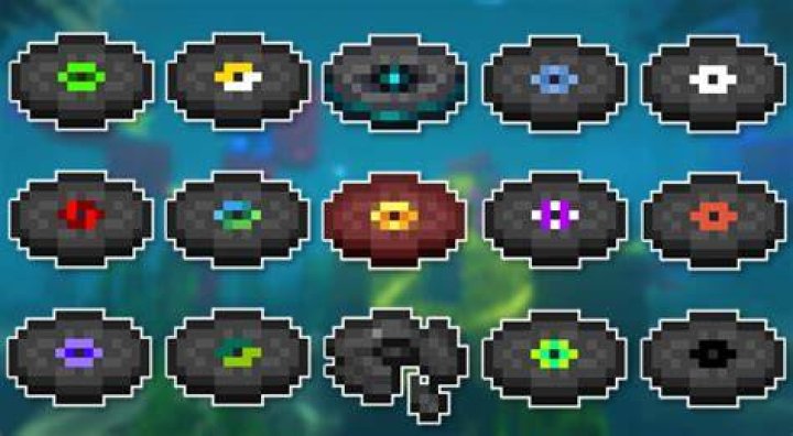 How to get music discs in minecraft