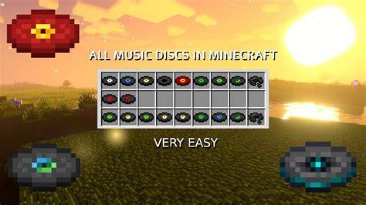 How to get music in minecraft
