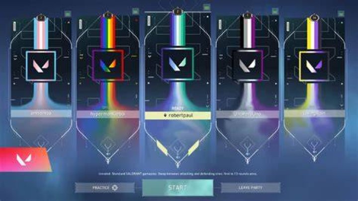 How to get pride valorant banners
