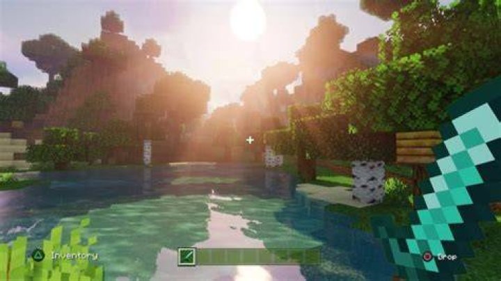 How to get shaders in minecraft xbox