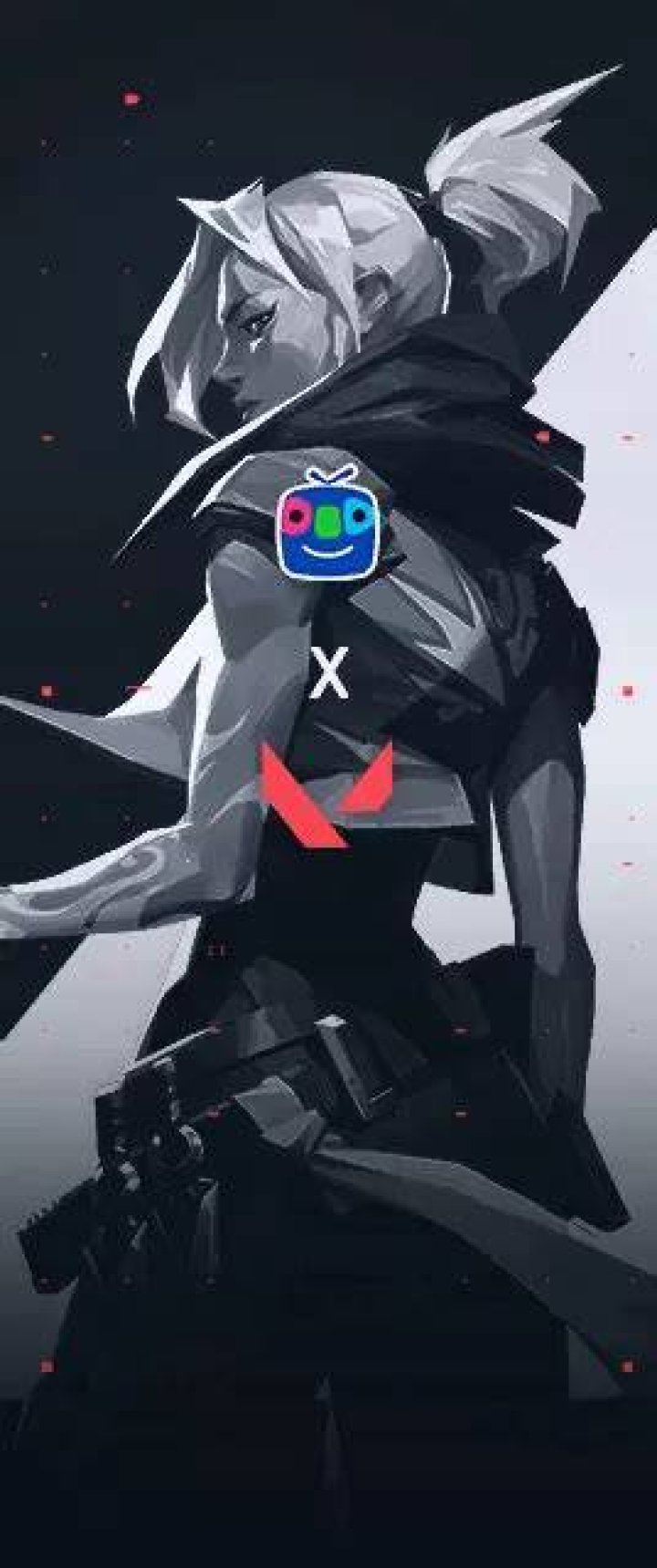 How to get showdown watch card? : valorant