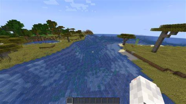 How to get smaller in minecraft