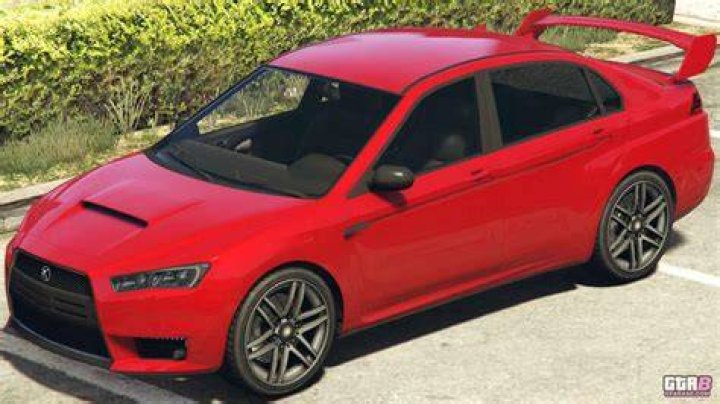 How to get the kuruma in gta 5 online for free