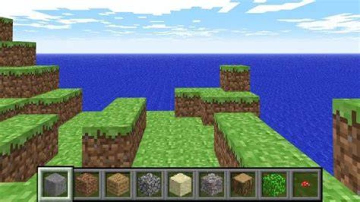 How to get the old minecraft