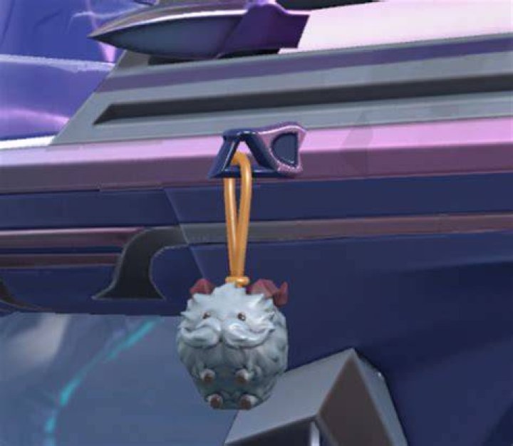 How to get the poro gun buddy valorant