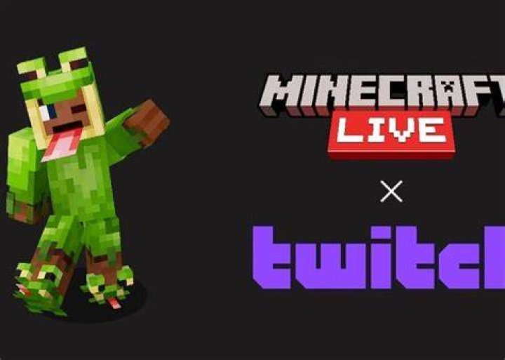 How to get twitch to recognize minecraft