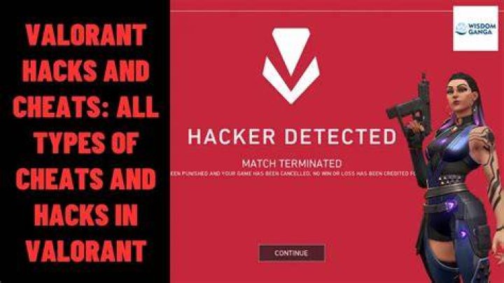 How to get valorant hacks
